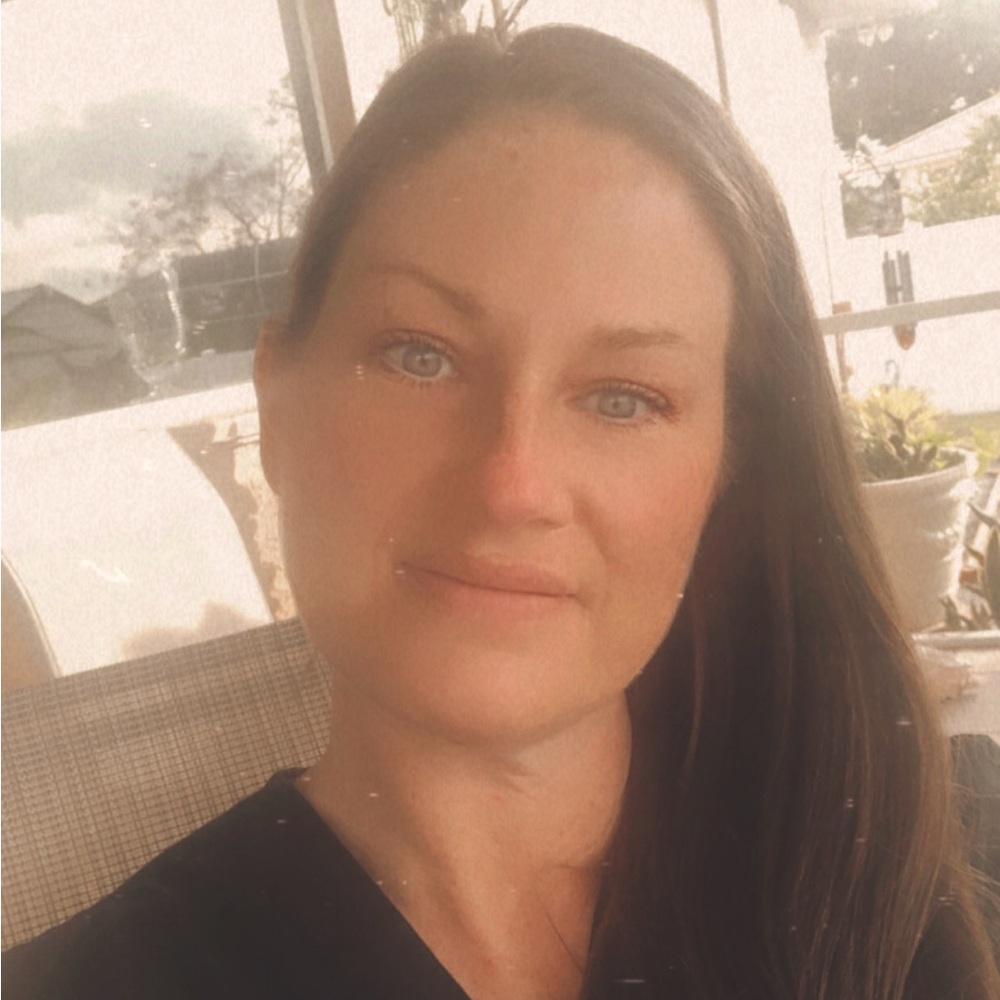 Meet your Posher, Kristen